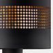 Бра TAGO TK-Lighting 3210 - 3210, Черный, Золотой, Черный
