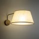 Бра TK-Lighting 11342 FORMO, Beige