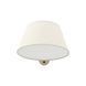 Бра TK-Lighting 11342 FORMO, Beige