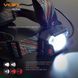 Налобный светодиодный фонарик VIDEX 1400Lm 6500K