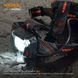 Налобный светодиодный фонарик VIDEX 1400Lm 6500K