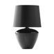 Настільна лампа TK Lighting FIORD Black