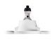 Ideal Lux SAMBA FI1 ROUND MEDIUM Белый 150130