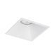 LED светильник HORN SQ-GU10 White IP20(под лампу с цоколем GU10)