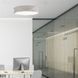 Люстра TK Lighting Kantoor 6, Beige