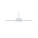 Настінний світильник Nowodvorski ARTLINE S, White