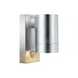 Підсвітка фасада Nordlux Tin Maxi Sensor, Galvanized
