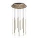 Подвесной светильник Ideal Lux Filo sp12