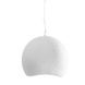 Подвесной светильник Maxlight Pierre 70cm, White