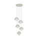 Подвесной светильник TK-Lighting BONO 5, Beige