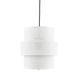 Подвесной светильник TK-Lighting CALISTO S, White