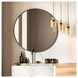 Підвісний світильник TK Lighting ORSON 3, Amber
