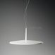 Подвесной светильник Vibia Skan 0270.10, Белый, Белый