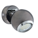 Спот Eglo BIMEDA 31005, Никель, Хром, Черный, Никель, Хром, Черный