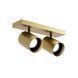 Спот REDO Corinth 2, Gold