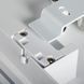 Настенно-потолочный светильник Kanlux BENO 12-18W CCT-L WL, White