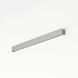 Світильник Nowodvorski STRAIGHT WALL LED SILVER M PL, Сірий, Сірий