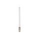 Світильник Nowodvorski Ice tube led M, White/Chrome, Білий, Хром, Білий