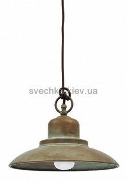 Подвесной светильник Moretti Luce 1697.AR