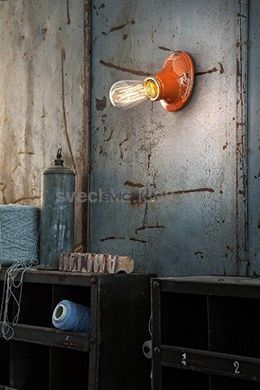 Настінний світильник Ferroluce VINTAGE C115