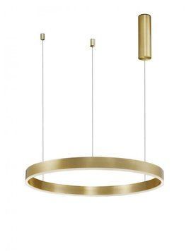 Подвесной светильник Nova luce MOTIF L