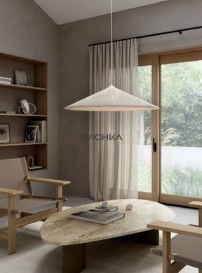Підвісний світильник Nordlux Hill 85, Beige