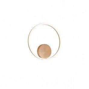 Бра REDO 01-1699 ORBIT Bronze + DIRECT LIGHT, Бронза