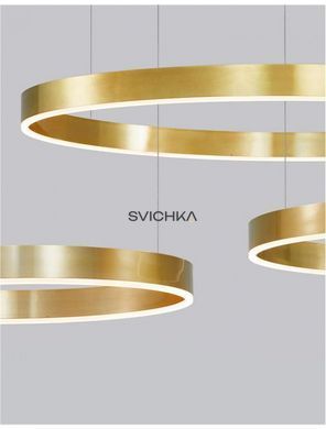 Подвесной светильник Nova luce MOTIF L