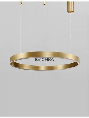 Подвесной светильник Nova luce MOTIF L