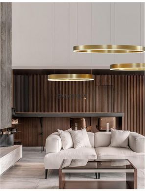Подвесной светильник Nova luce MOTIF L