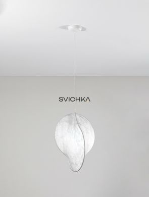 Підвісний світильник Nova Luce 9620170 ESPERIA S, White