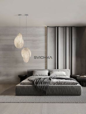 Підвісний світильник Nova Luce 9620170 ESPERIA S, White