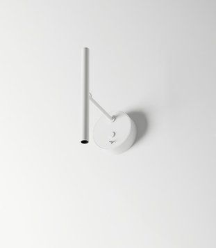 Настінний світильник Labra Stik 16 SP Wall KN White