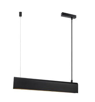 Підвісний світильник Nordlux Beau 50, Black