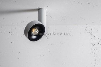 Потолочный светильник Labra Robotic 2-0709