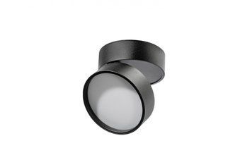 Накладний точковий світильник Azzardo MONA 12W 4000K, Black