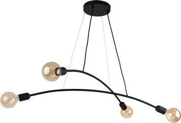 Люстра TK Lighting 2724 Helix - 2724