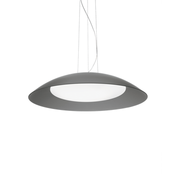 Ideal Lux LENA SP3 D64 Grey 066592