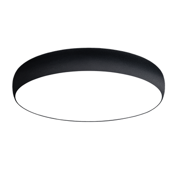 Потолочный светильник Arkos Light Drum 70, Black
