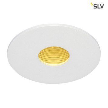 Врізний світильник SLV H-LIGHT 1, 2700К White, Білий, Білий, Білий, Білий