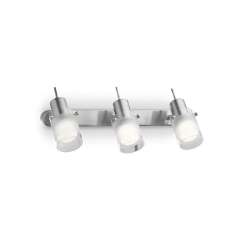 Ideal Lux ELIS AP3 Хромовый 031095