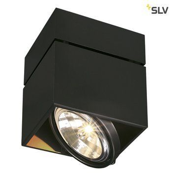 Светильник накладной SLV CARDAMOD SURFACE SQUARE 117120