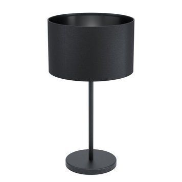 Настільна лампа Eglo MASERLO 1 Black