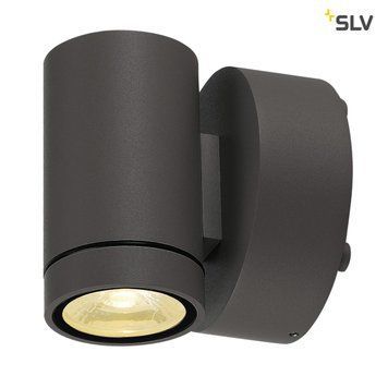 Уличное Бра SLV Helia 233225