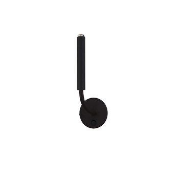 8351 Бра Nowodvorski Stalactite black i kinkiet PL, Чорний
