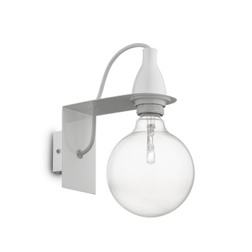Ideal Lux MINIMAL AP1 Белый 045191