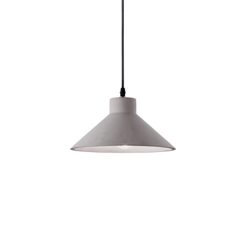 Ideal Lux OIL-6 SP1 CONCRETE 129099