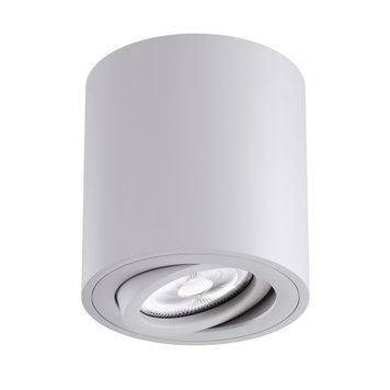 Світильник точковий KLOODI KD-1201 WH, Білий