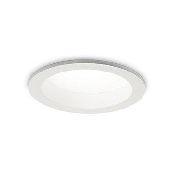 Ideal Lux BASIC WIDE 30W 3000K - WHITE 193540