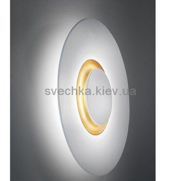 Настінний світильник Leds-C4 Grok Big Bang 05-5085-BW-BW